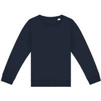 Native Spirit Sweatshirt in Navy | Size: 4-6 Years