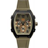 Ice-Watch Men's 023317 ICE Boliday 40mm Quartz Watch in Green