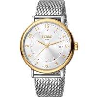 FM1G111M0071 43mm Quartz Watch