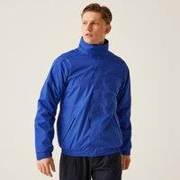 Regatta Men's Dover Waterproof Insulated Jacket in Royal | Size: XL