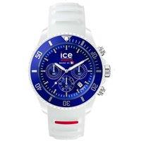 023252 ICE Cocorico 40mm Quartz Watch