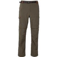 Rynne B Mosquito Repellent Cargo Trousers