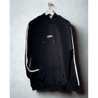 BeardGang Members Men's BGM Jersey in Black | Size: Medium