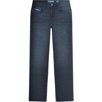 Lambretta Men's Chester Straight Jeans in Dark Navy | Size: 40S