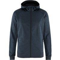 CRAFT Men's ADV Unify Jacket in Grey | Size: Small