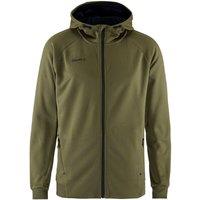 CRAFT Men's ADV Unify Jacket in Cream | Size: Large
