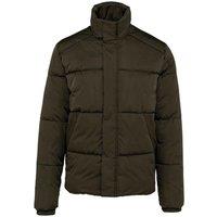 Recycled Down Jacket