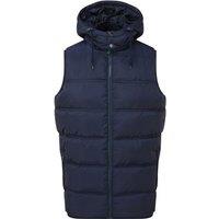 2786 Men's Bryher Body Warmer in Navy | Size: 2XL
