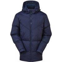 2786 Men's Fara Padded Jacket in Navy | Size: 3XL