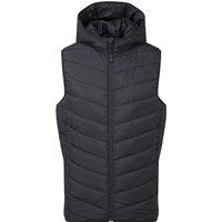 2786 Men's Taurus Padded Body Warmer in Black | Size: Large