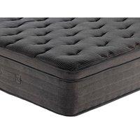 Arthur Sleep Royal Arthur 3000 Pocket Spring Gel Foam Firm Mattress in White | Size: King