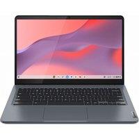 IdeaPad Slim 3 14 Chromebook 14IAN8 Laptop Intel i3 8GB RAM 128GB eMMC