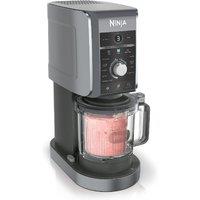 CREAMi Deluxe 10-in-1 Ice Cream and Frozen Drink Maker