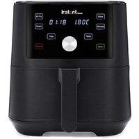 Air Fryer Single Drawer Digital 4 Smart Programmes 5.7 Litre