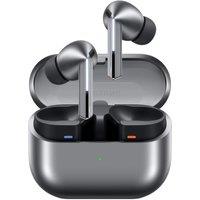 Samsung Galaxy Buds3 Pro Sm-R5630 Wireless Bluetooth Earphones in Silver