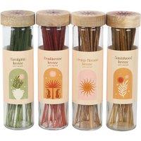 Something Different Golden Hour Incense Sticks Set (Pack of 320)