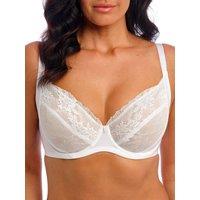 Wacoal Women's Most Divine Underwire Bra in White | Size: 32E