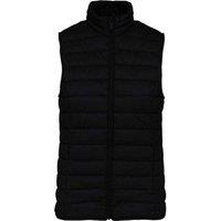 Native Spirit Women's Light Body Warmer in Black | Size: Medium