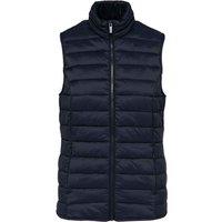 Native Spirit Women's Light Body Warmer in Navy | Size: 2XL