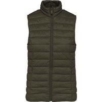 Native Spirit Women's Light Body Warmer in Khaki | Size: Medium