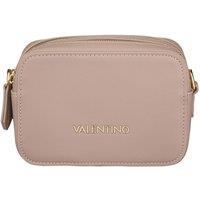 Valentino Bags Women's Zero Camera Bag Stone in Cream