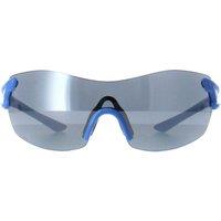 Smith Women's Sport Blue Silver Pivlock Asana/N