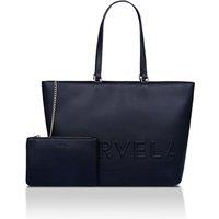 'Frame Winged Shopper' Bag
