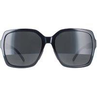 Smith Women's Square Black Grey Flare