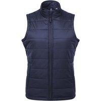 Premier Women's Recyclight Gilet in Navy | Size: XS