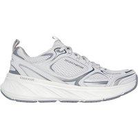 EDGERIDE Mesh Lace-Up Grey