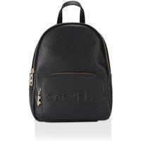 Carvela Women's 'Frame Midi Backpack' in Black