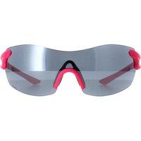 Smith Women's Sport Pink Silver Pivlock Asana/N