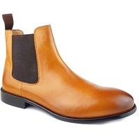 Windsor Leather Sole Mens Chelsea Boots