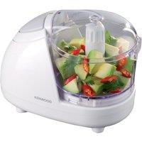KENWOOD Mini Food processor in White