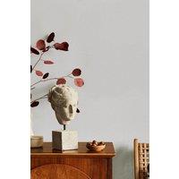 Superfresco Easy Amour Terra Wallpaper in Grey | Size: 10000mm x 520mm