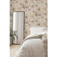 Superfresco Easy Arlington Wallpaper in Cream | Size: 10000mm x 520mm