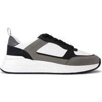 KG Kurt Geiger Men's 'Jesse' Trainers in White | Size: 6