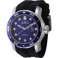 Invicta Men's IN-45734 Pro Diver 48mm Quartz Watch in Blue