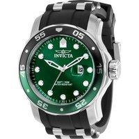 IN-39105 Pro Diver 48mm Quartz Watch
