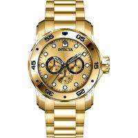 IN-45725 Pro Diver 48mm Quartz Watch