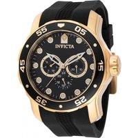 IN-45720 Pro Diver 48mm Quartz Watch