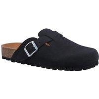 Hush Puppies Women's 'Bailey' Sandal Summer in Black | Size: 3