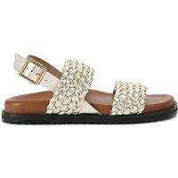 'Ringer' Leather Sandals