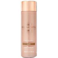 Bellamianta Liquid Gold Tan 200ml in Dark