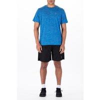 Luke 1977 Men's Twenty Four Seven Sports Set in Cobalt | Size: 3XL