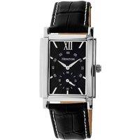 Frederick Leather-Band Watch
