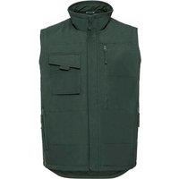 Heavy Duty Gilet