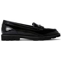 Carvela Women's 'Crown' Flats in Black | Size: 7