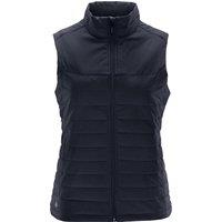 Stormtech Women's Nautilus Vest Gilet in Navy | Size: Medium