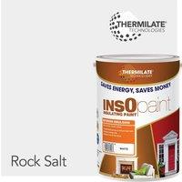 THERMILATE TECHNOLOGIES Interior Emulsion Paint - 5L in Ultra White